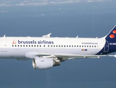 Απεργούν οι πιλότοι της Brussels Airlines διεκδικώντας αύξηση μισθού - Ακυρώθηκαν τα 3/4 των πτήσεων